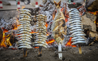 Este verano, disfruta de la experiencia gastronómica nocturna