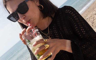 ¿Qué tienen en común los mejores chiringuitos de la Costa del Sol?